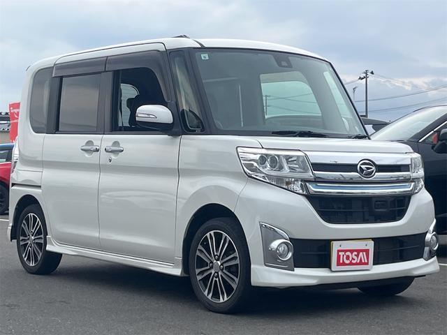 Main car image