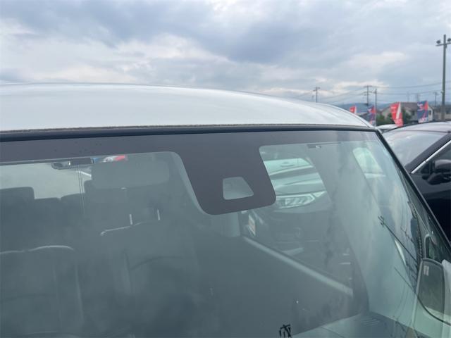 ダイハツ タント カスタムRS SAII 2015 sat-0064606-13