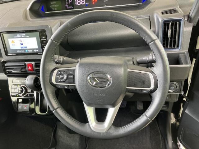 ダイハツ タント RS 2023 sat-0065327-14