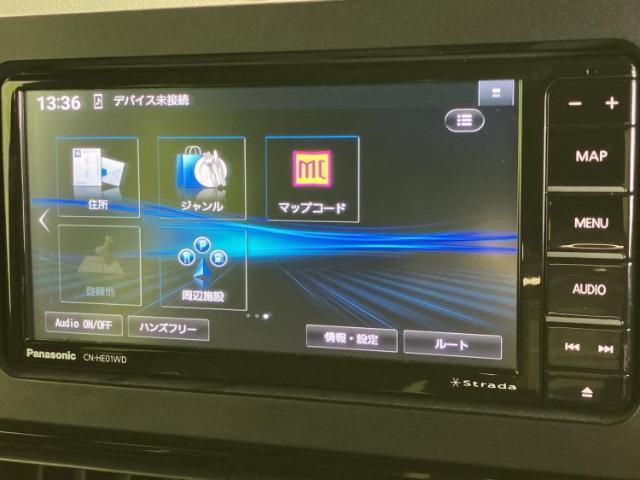 ダイハツ タント RS 2023 sat-0065327-8
