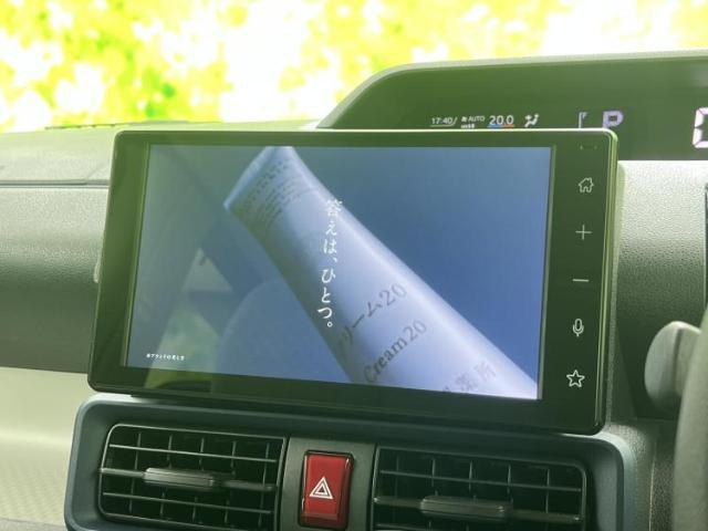ダイハツ タント 4WD_X 2023 sat-0065551-9