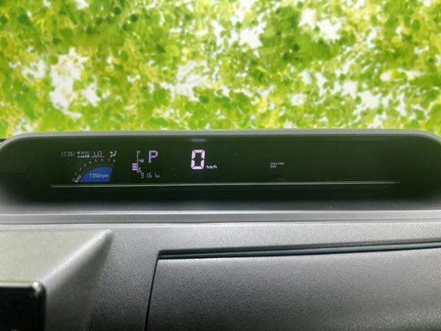 ダイハツ タント 4WD_X 2023 sat-0065551-11