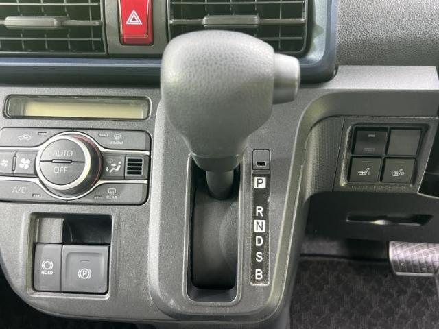 ダイハツ タント 4WD_X 2023 sat-0065551-15