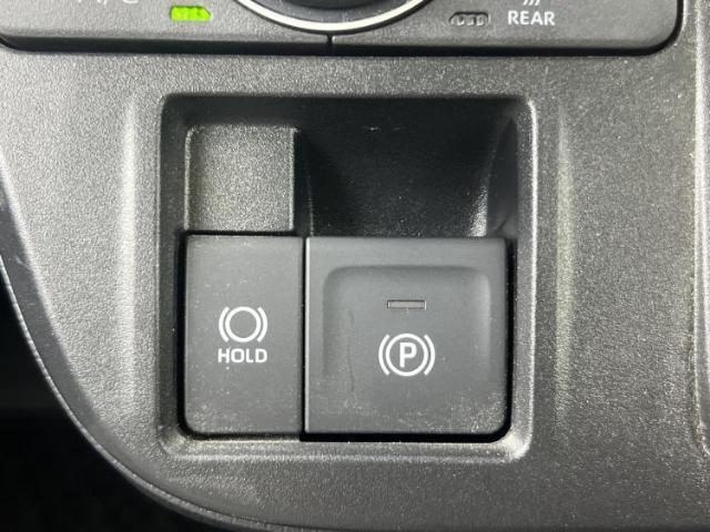 ダイハツ タント 4WD_X 2023 sat-0065551-16
