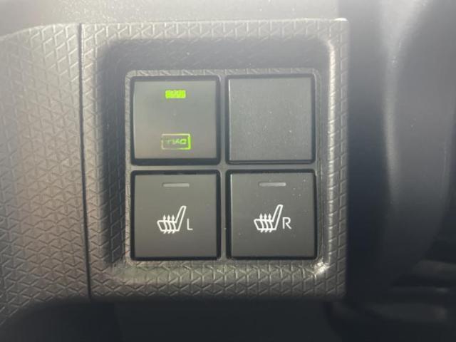 ダイハツ タント 4WD_X 2023 sat-0065551-17