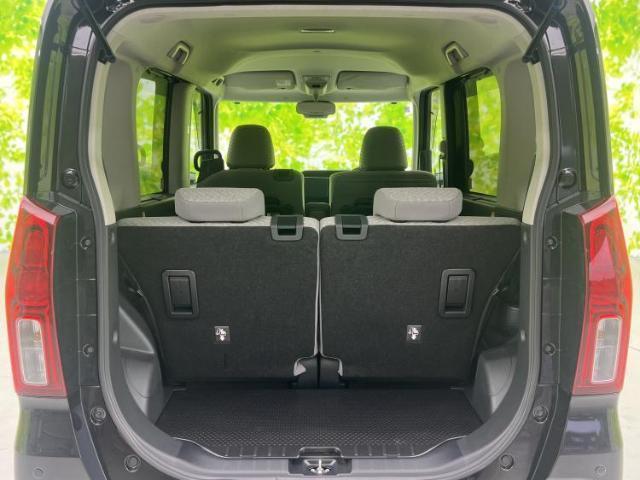 ダイハツ タント 4WD_X 2023 sat-0065551-7