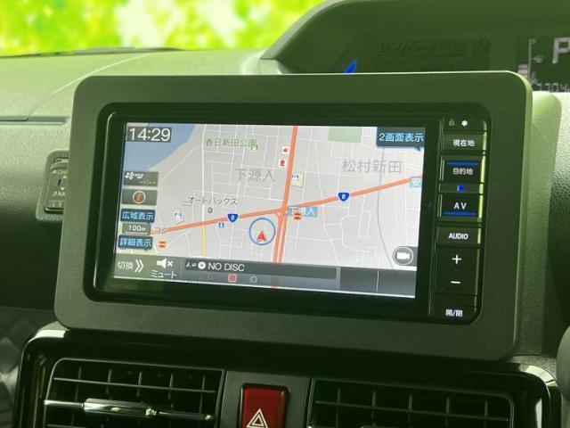 ダイハツ タント 4WD  カスタムRS 2021 sat-0065552-9