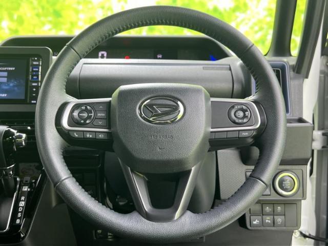 ダイハツ タント 4WD  カスタムRS 2021 sat-0065552-14