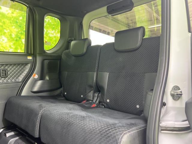 ダイハツ タント 4WD  カスタムRS 2021 sat-0065552-6