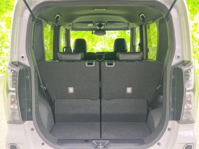 ダイハツ タント 4WD  カスタムRS 2021 sat-0065552-7