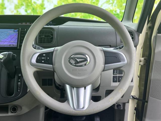 ダイハツ タント 4WD_X 2014 sat-0065605-15