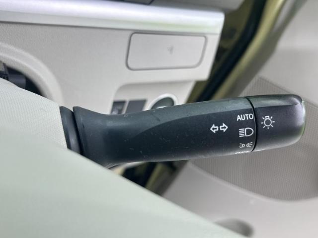 ダイハツ タント 4WD_X 2014 sat-0065605-16