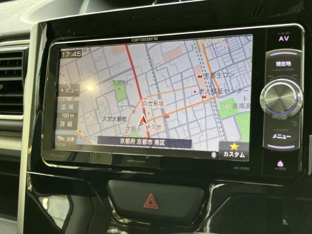 ダイハツ タント X_SA 2013 sat-0066499-9