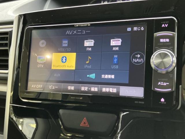ダイハツ タント X_SA 2013 sat-0066499-10