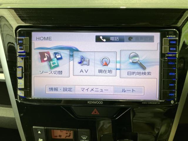 ダイハツ タント Custom RS Top Edition SA 2015 sat-0066516-8