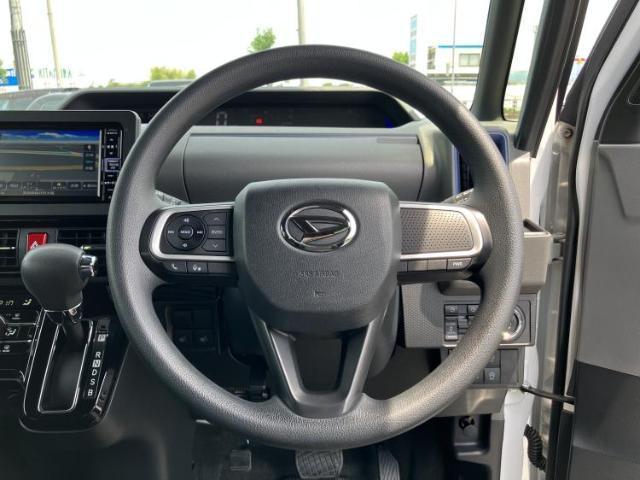 ダイハツ タント X 2020 sat-0066828-13