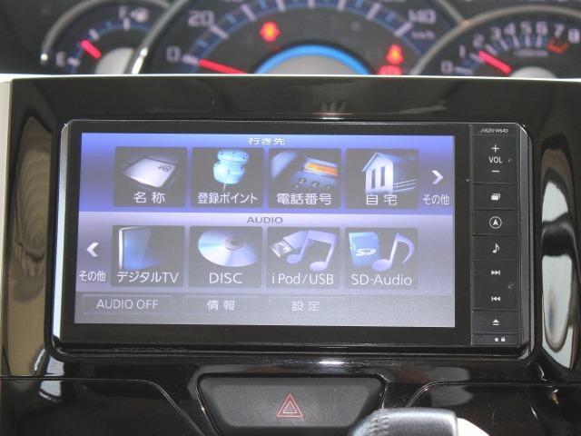 ダイハツ タント Custom RS 2014 sat-0067755-5