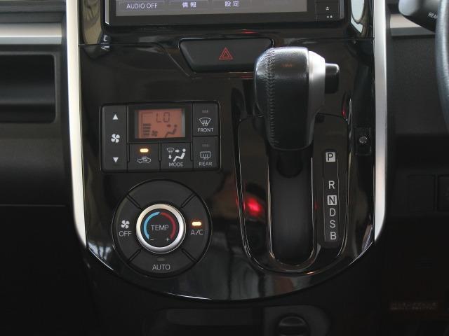 ダイハツ タント Custom RS 2014 sat-0067755-7