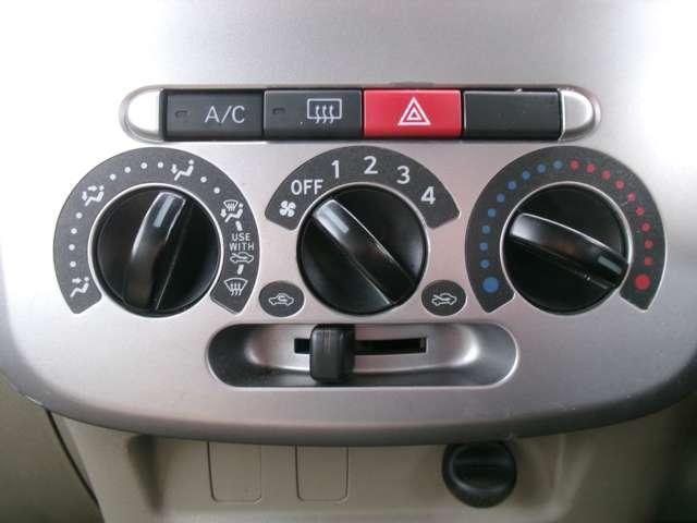 ダイハツ タント 660 Friendship Sloper with Rear Seats 2008 sat-0068220-11