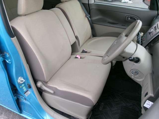 ダイハツ タント 660 Friendship Sloper with Rear Seats 2008 sat-0068220-14