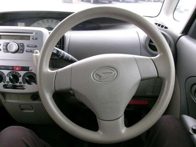 ダイハツ タント 660 Friendship Sloper with Rear Seats 2008 sat-0068220-8