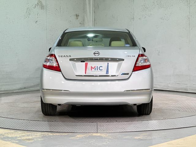 ニッサン ティアナ 250XE 2013 sat-0068021-14