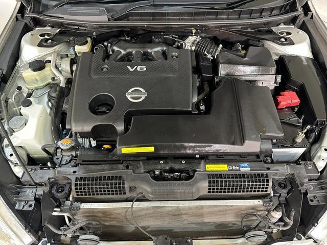 ニッサン ティアナ 250XE 2013 sat-0068021-18