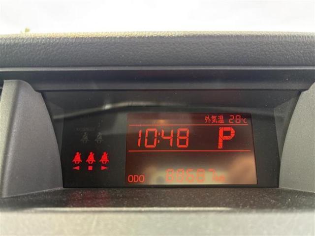 ダイハツ トール 4WD_X 2018 sat-0065985-13