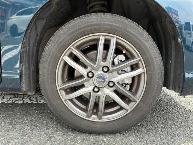 ダイハツ トール 4WD_X 2018 sat-0065985-16