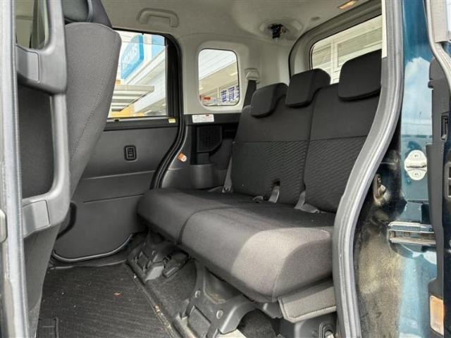 ダイハツ トール 4WD_X 2018 sat-0065985-6