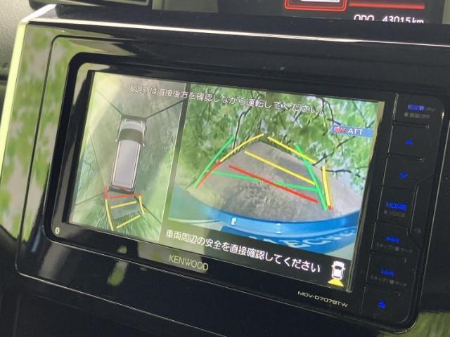 ダイハツ トール SA3 2018 sat-0066522-12