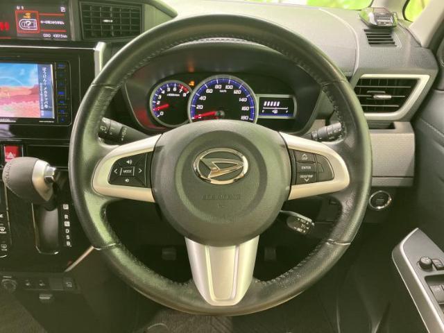 ダイハツ トール SA3 2018 sat-0066522-14