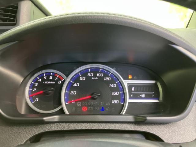 ダイハツ トール G_SA2 2017 sat-0066911-14