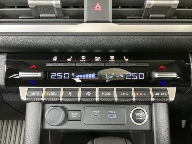 ミツビシ トライトン 4WD_GL 2024 sat-0066881-12