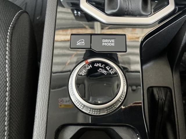 ミツビシ トライトン 4WD_GL 2024 sat-0066881-14