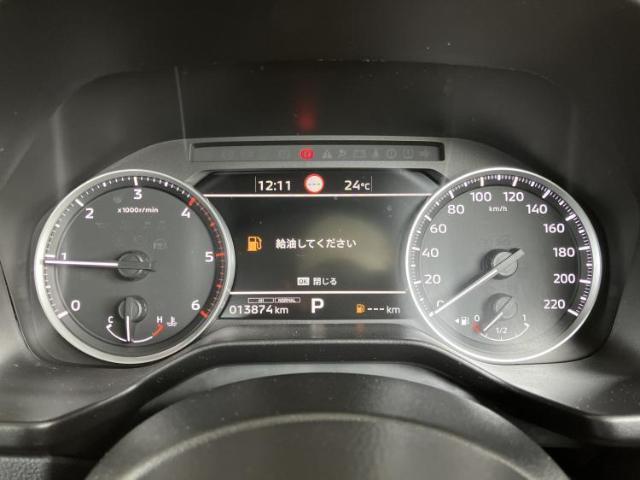 ミツビシ トライトン 4WD_GL 2024 sat-0066881-16