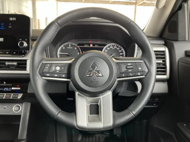 ミツビシ トライトン 4WD_GL 2024 sat-0066881-17