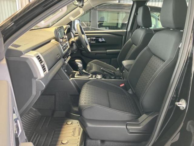 ミツビシ トライトン 4WD_GL 2024 sat-0066881-5