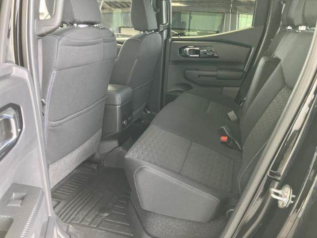 ミツビシ トライトン 4WD_GL 2024 sat-0066881-6