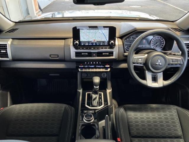 ミツビシ トライトン 4WD_GL 2024 sat-0066881-7