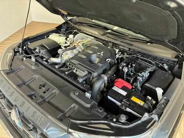 ミツビシ トライトン GSR 2024 sat-0067276-13