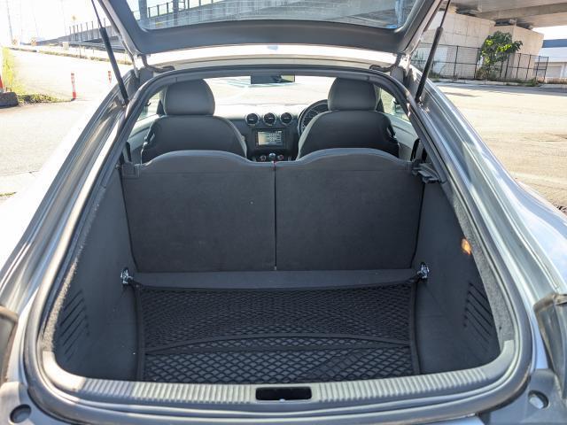 アウディ TT 2.0TFSI 2011 sat-0061279-18