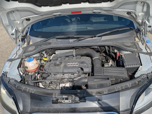 アウディ TT 2.0TFSI 2011 sat-0061279-7
