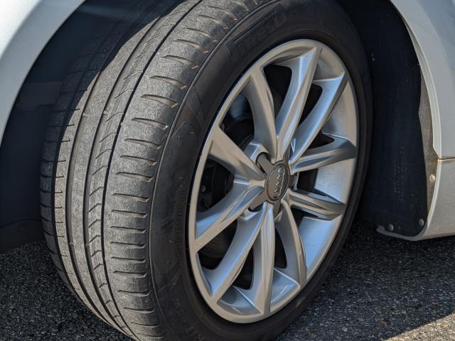アウディ TT 2.0TFSI 2011 sat-0061279-8