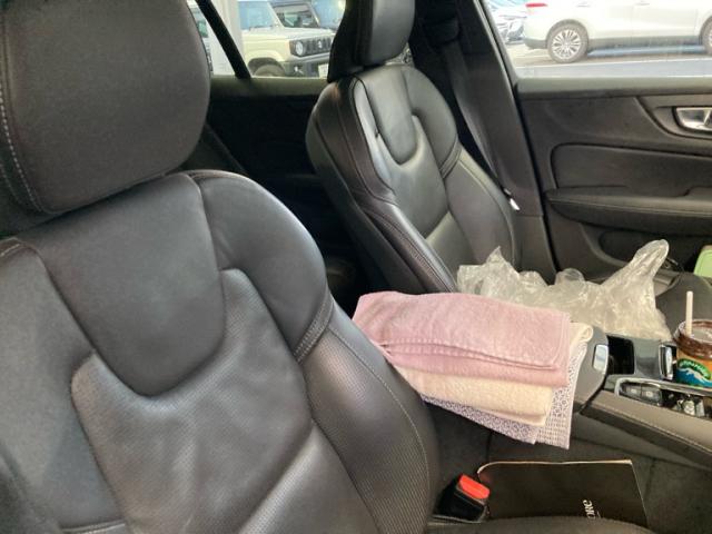 ボルボ V60 ﾘﾁｬｰｼﾞPHV_T6_AWDｲﾝｽｸﾘﾌﾟｼｮﾝ 2021 sat-0049458-9