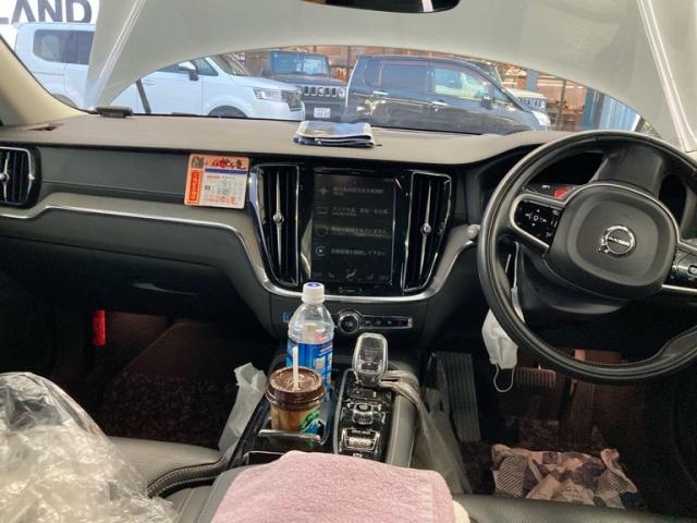 ボルボ V60 ﾘﾁｬｰｼﾞPHV_T6_AWDｲﾝｽｸﾘﾌﾟｼｮﾝ 2021 sat-0049458-11