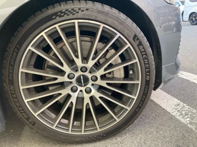 ボルボ V60 ﾘﾁｬｰｼﾞPHV_T6_AWDｲﾝｽｸﾘﾌﾟｼｮﾝ 2021 sat-0049458-12