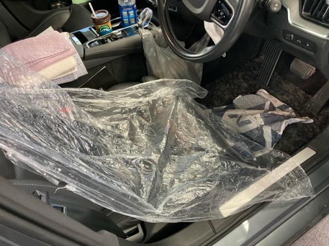ボルボ V60 ﾘﾁｬｰｼﾞPHV_T6_AWDｲﾝｽｸﾘﾌﾟｼｮﾝ 2021 sat-0049458-14