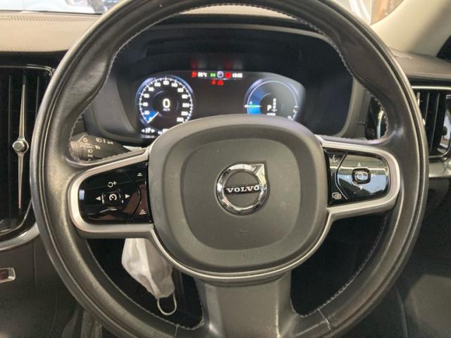 ボルボ V60 ﾘﾁｬｰｼﾞPHV_T6_AWDｲﾝｽｸﾘﾌﾟｼｮﾝ 2021 sat-0049458-15