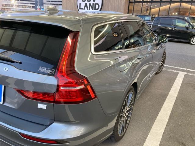 ボルボ V60 ﾘﾁｬｰｼﾞPHV_T6_AWDｲﾝｽｸﾘﾌﾟｼｮﾝ 2021 sat-0049458-6